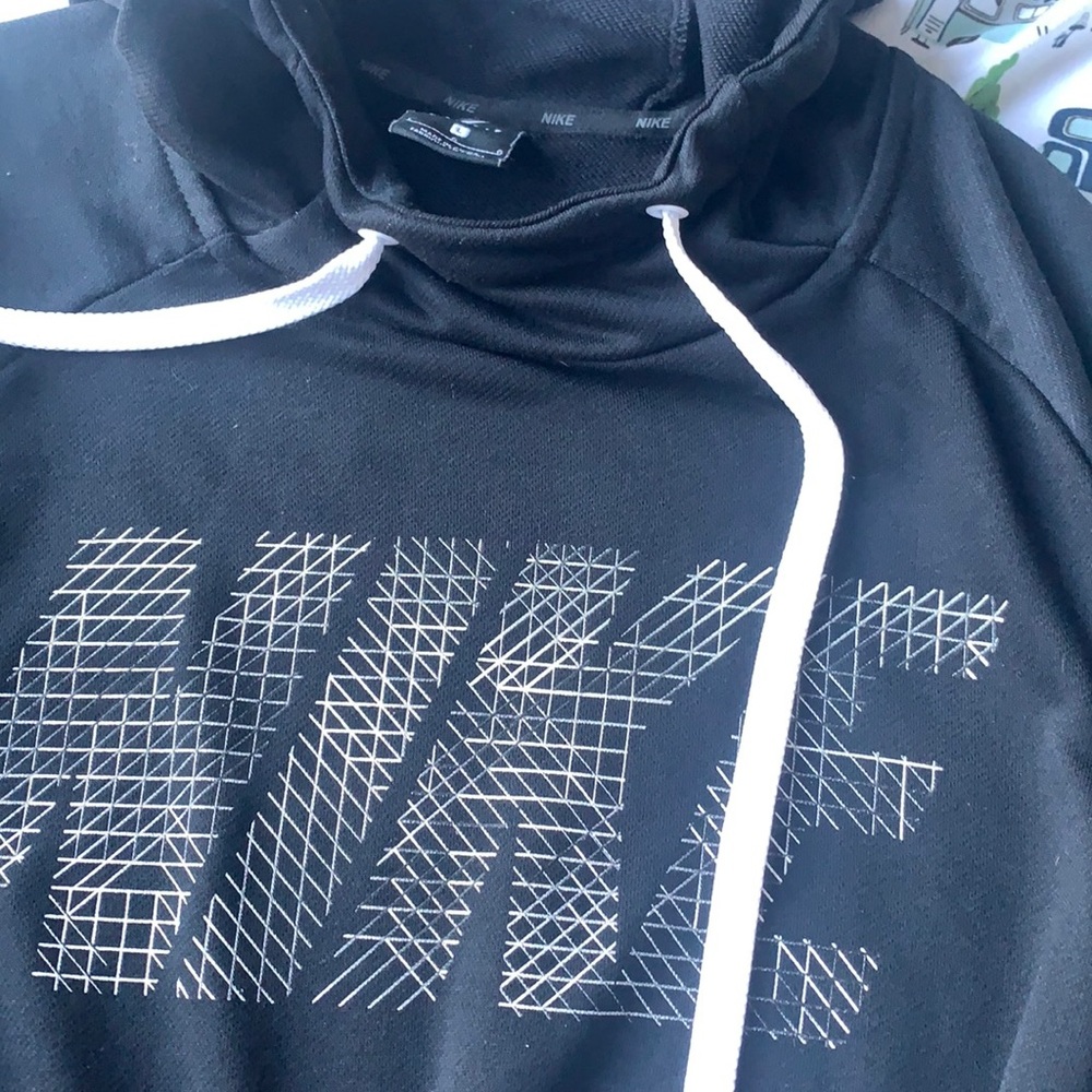 Nike sweatshirt
